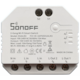Releu inteligent Sonoff Dual R3, Wireless, 2 canale, Alb