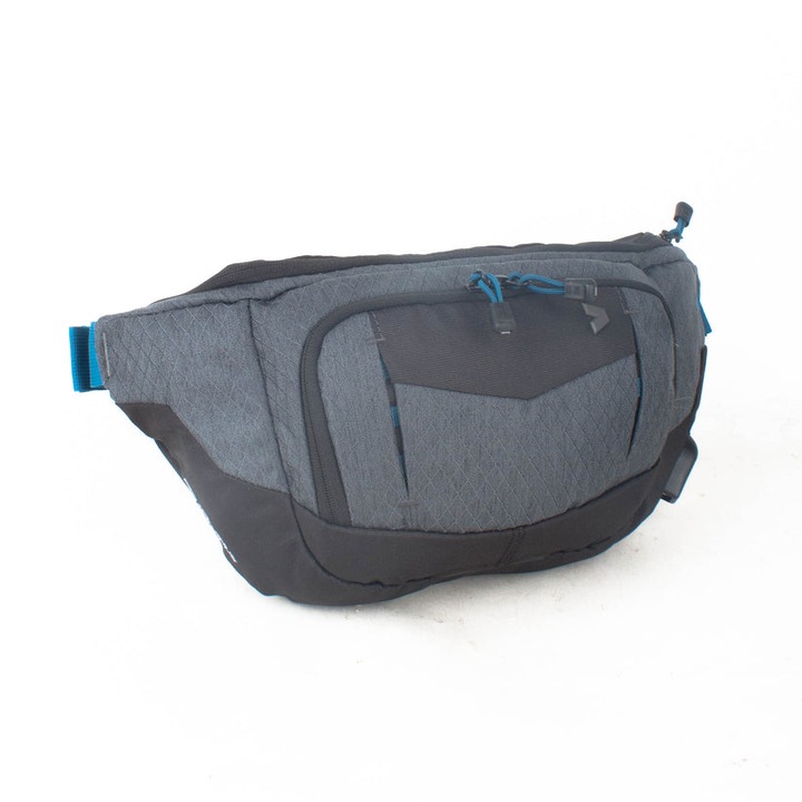 Kalibre Snacher övtáska, 921201045