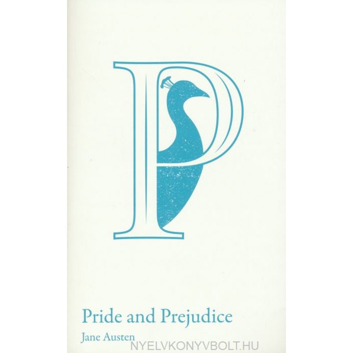 Jane Austen: Pride and Prejudice (Collins Classroom Classics)