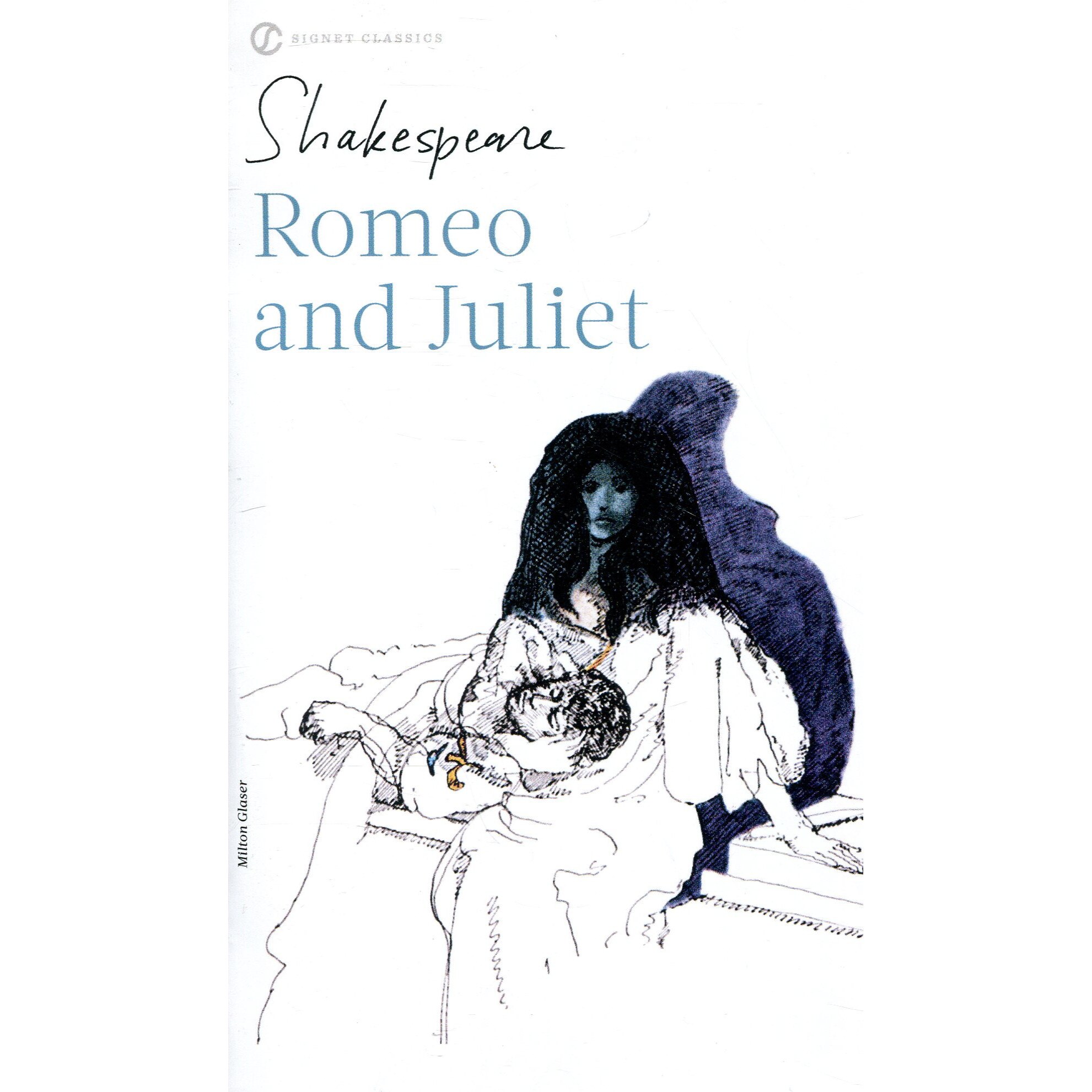 William Shakespeare Romeo And Juliet Emag Hu