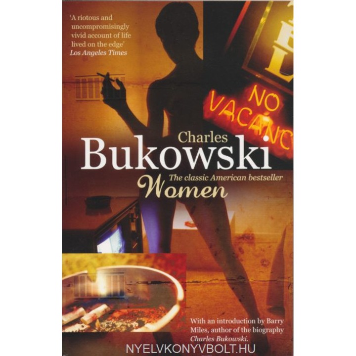 Charles Bukowski: Women