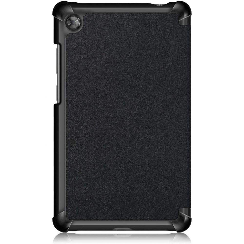 Husa Tech-Protect Smartcase compatibila cu Lenovo Tab M7 7 inch Black