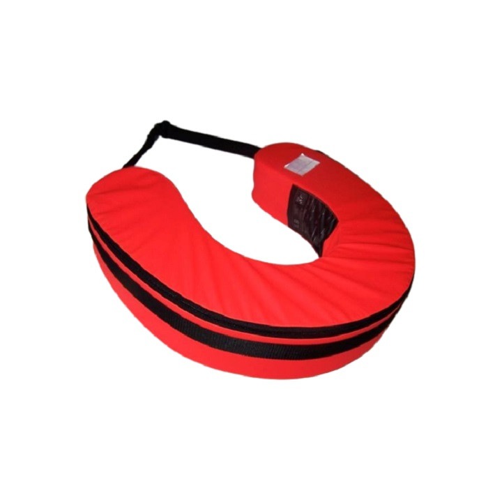 Mentőöv (Mentőpatkó) EN ISO Minősítéssel