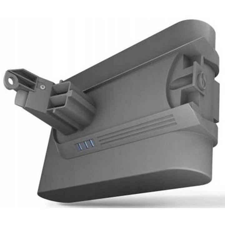 Baterie Newell, Compatibilitate Dyson DSV6B, Negru