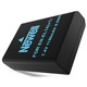 Baterie Newell compatibila Nikon, EN-EL14, Negru