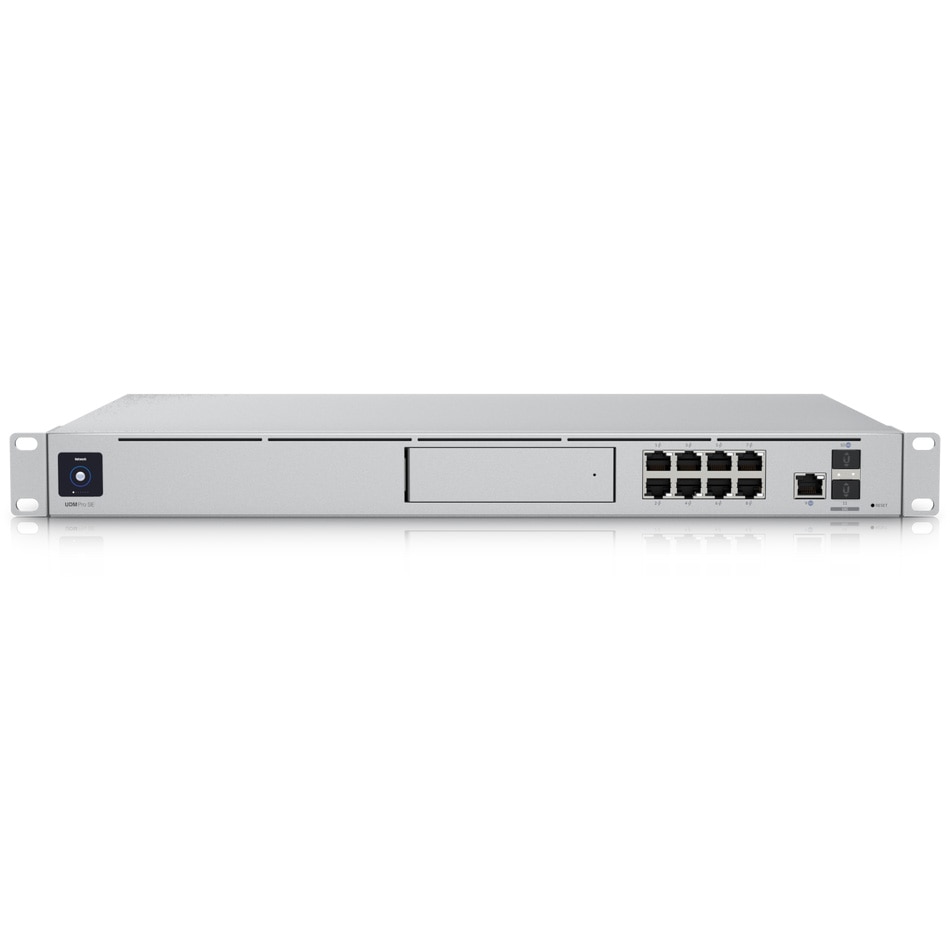 Router Ubiquiti UniFi Network Dream Machine Special Edition UDM-SE