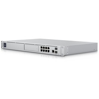 Router Ubiquiti UniFi Network Dream Machine Special Edition UDM-SE, 8 porturi Gigabit, PoE