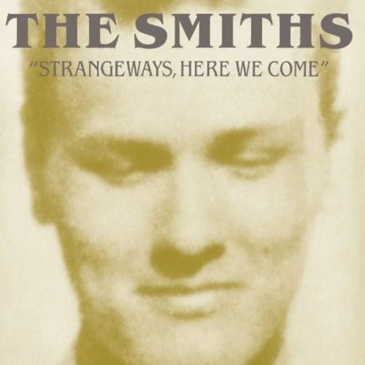 The Smiths - Strangeways, Here We Come - Vinyl - Vinyl