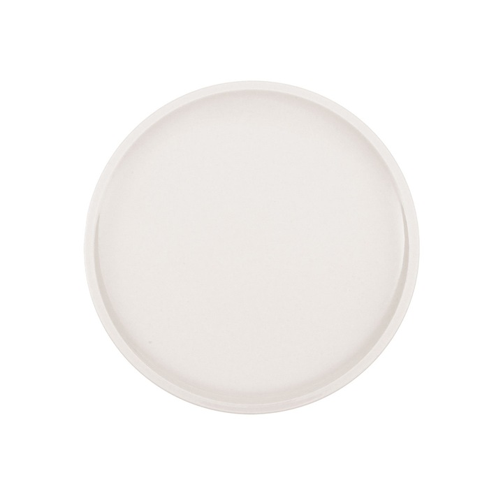 Чиния 22 см Artesano Villeroy and Boch, Порцелан, Бял