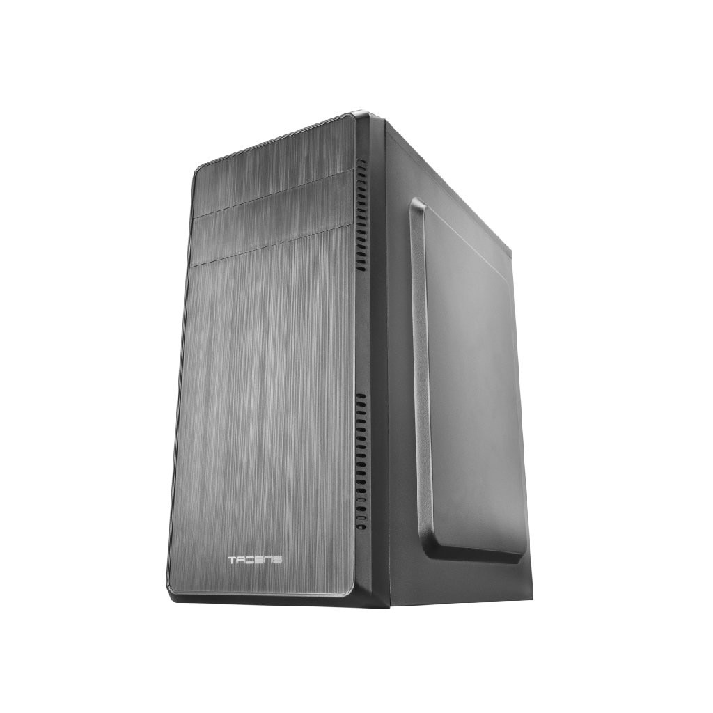 Anima ACM500 Gépház, micro-atx, 500 W tápforrás, 1xUSB3.0, 1xUSB2.0, HD ...
