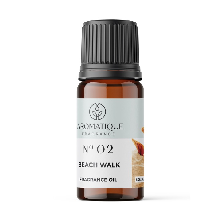 Ulei aromat Aromatique Beach Walk - Nr. 2, 10 ml