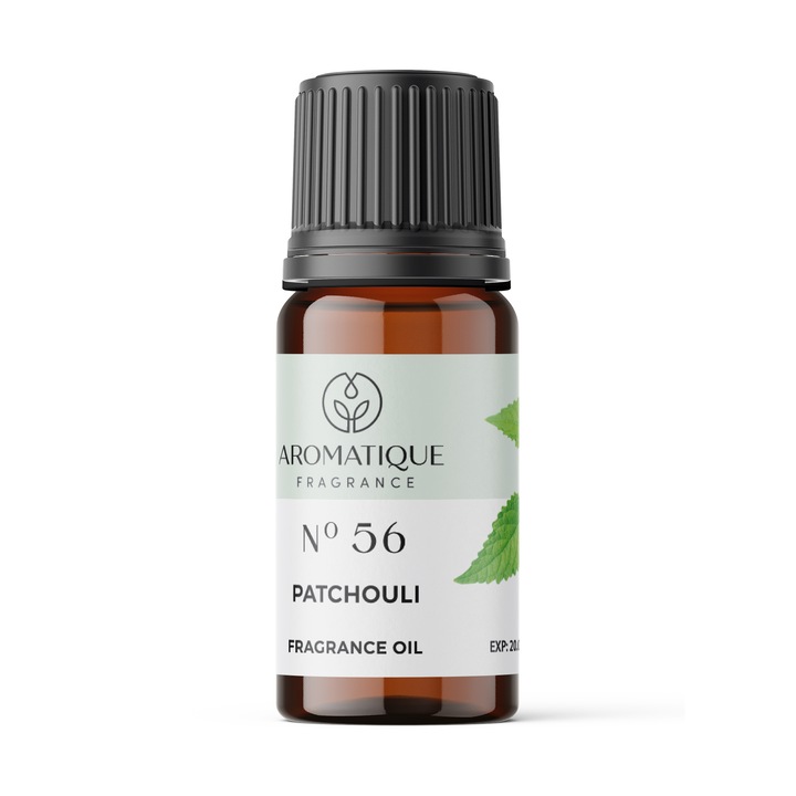 Aromatique Pacsuli aromás olaj - sz. 56, 10 ml