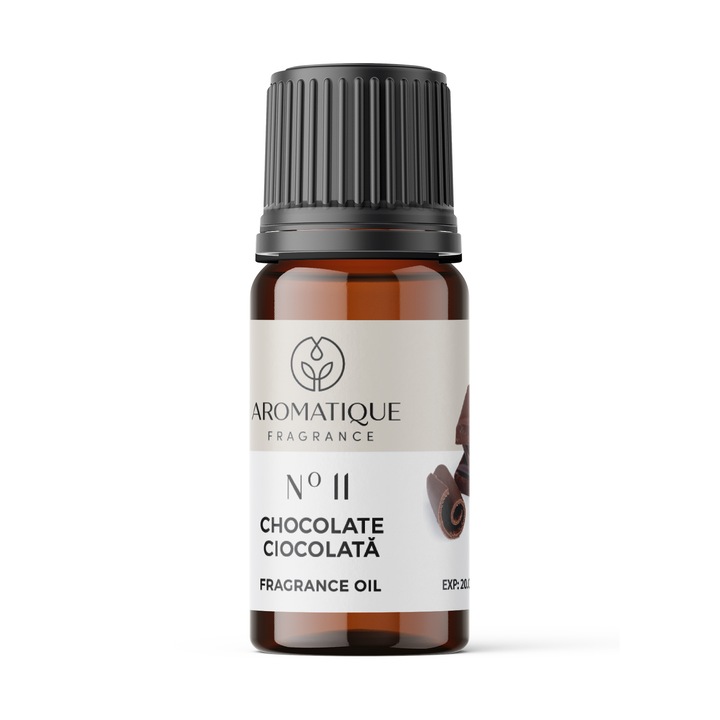 Aromás olaj Aromatique Csokoládé - Nr. 11, 10 ml