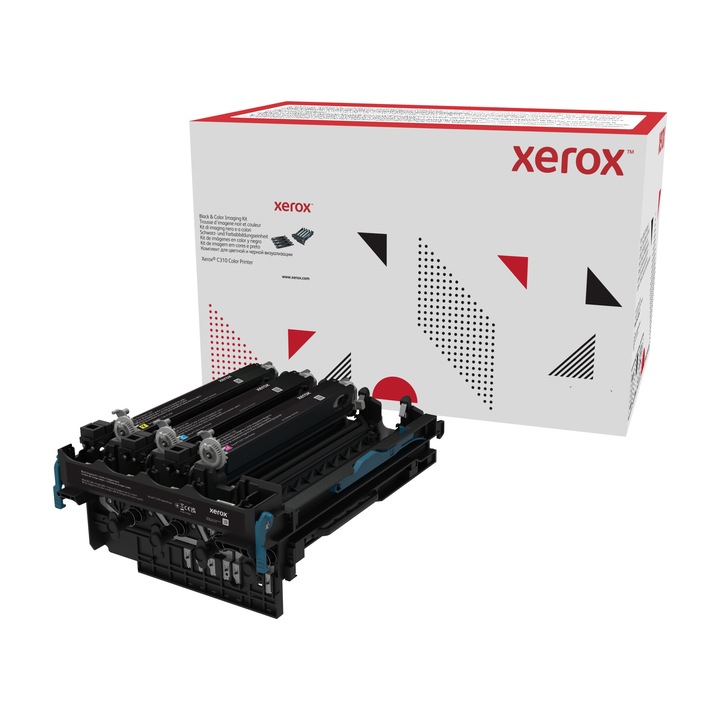 Merevlemez Xerox 013R00692 Színes, 125000 oldal