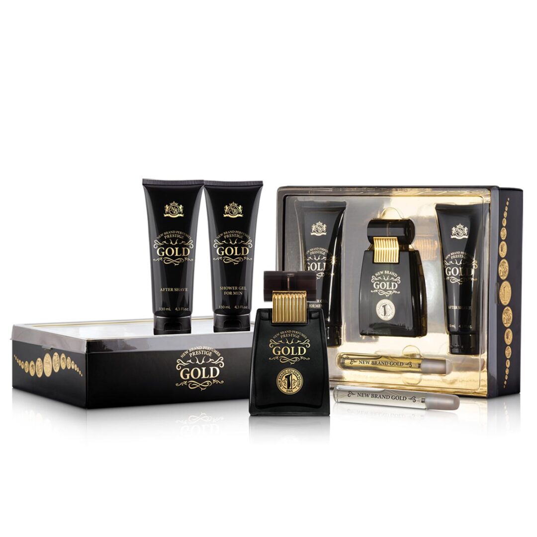 Set Bvlgari, Man in Black, Barbati: Apa de Parfum, 100 mll +