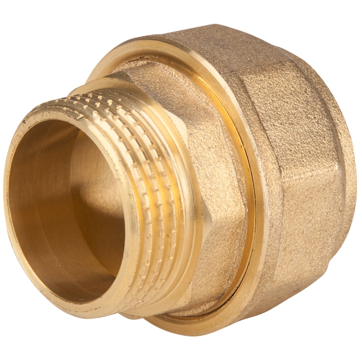 Mufa Rapida Fe Alama Teava PVC EvoTools, 20x20mm