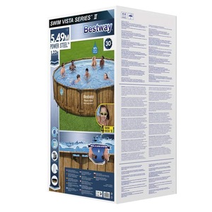 Piscine copii