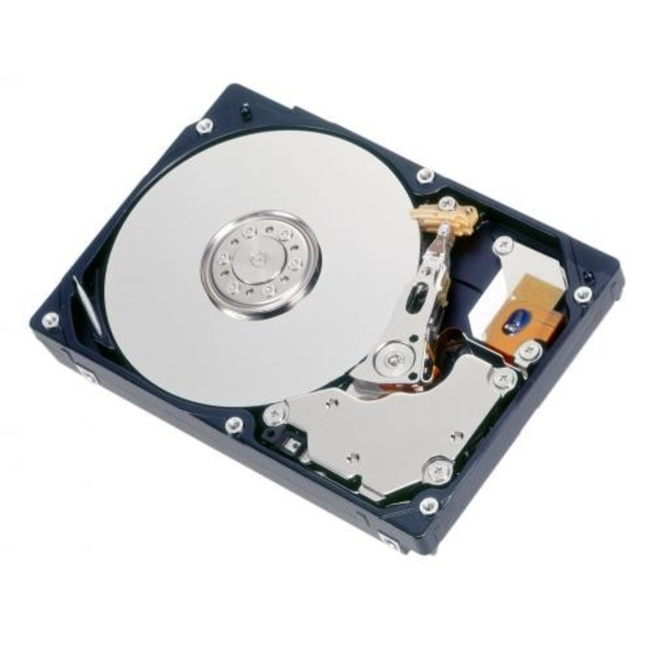 Твърд диск сървър Fujitsu, 1TB, SAS, 2.5"