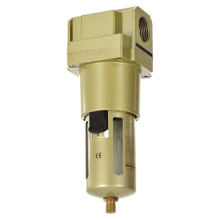 Technic AF5000-10 Elválasztó szűrő légszűrő a kompresszorhoz 1", 40 mikron