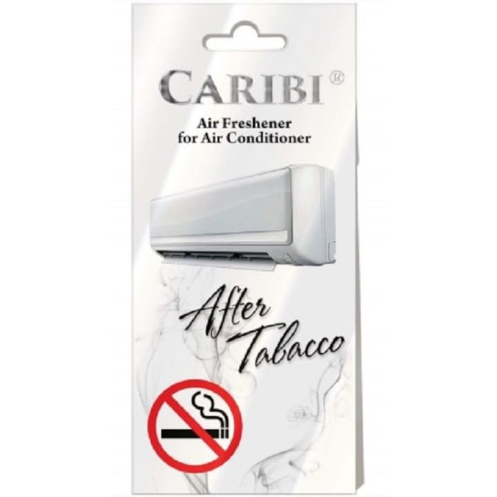 Odorizant pentru Aer Conditionat Anti Tabac