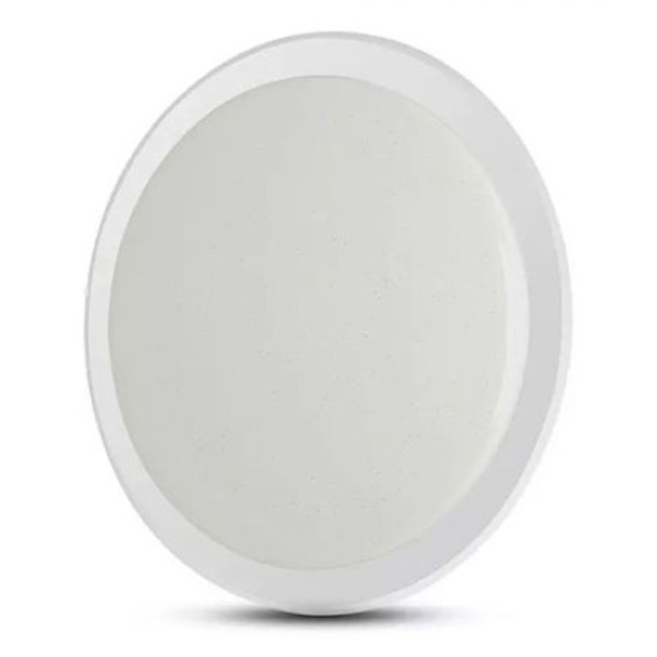 V-TAC 60W designer mennyezeti LED lámpa, változtatható szinhőmérséklet - SKU 14551
