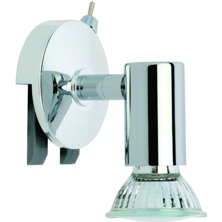 Лампа Briloner 2112-018 GU10, 50W