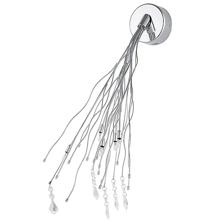 Аплик Eglo Scorpi Chrome 86917 5xG4, 20W