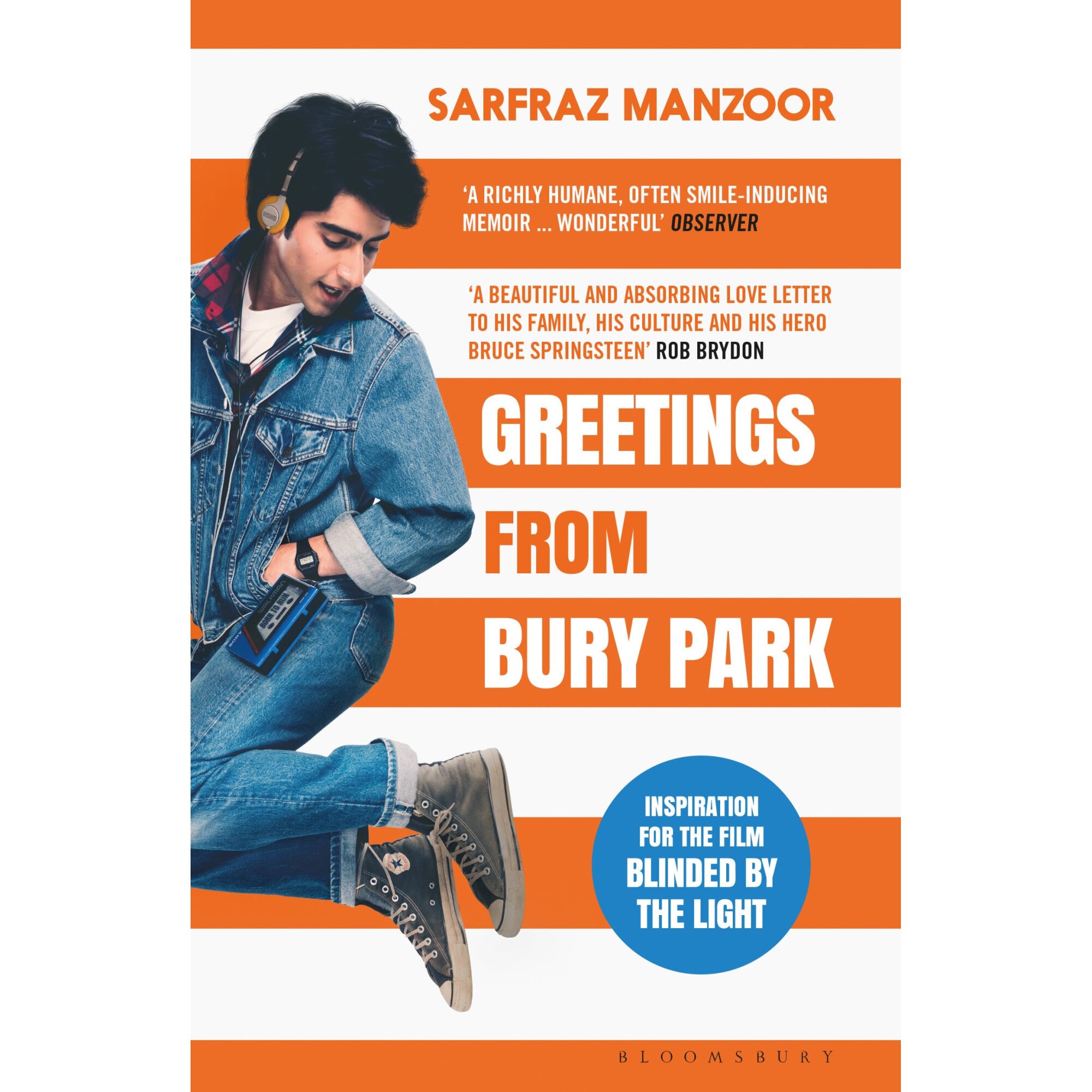 Greetings From Bury Park De Sarfraz Manzoor - EMAG.ro