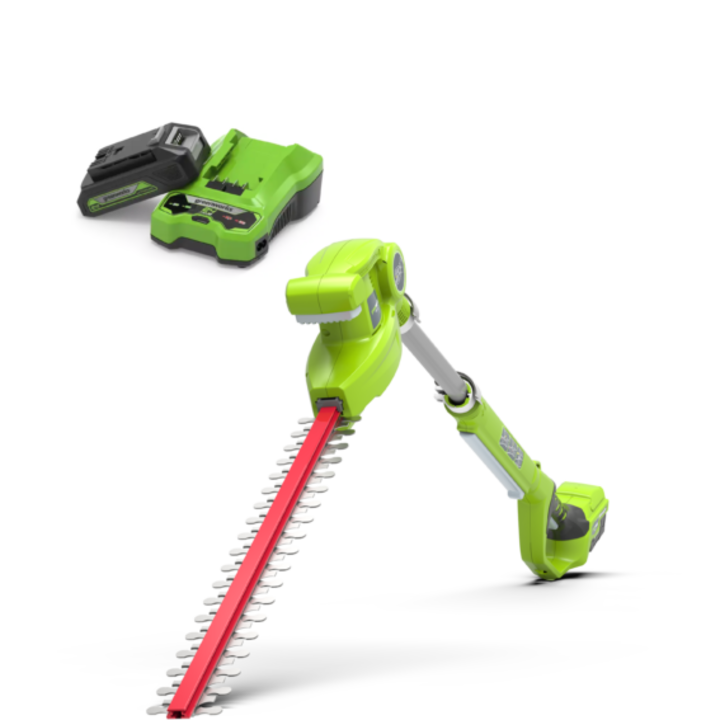 Trimmer 24V G24PH51 - 2300707