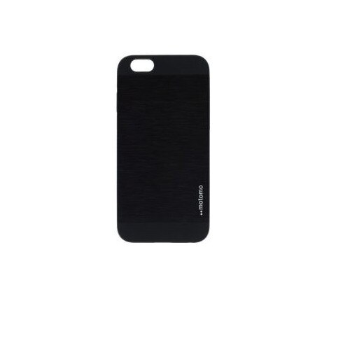 Carcasa Apple iPhone 6 Blun Metalic Negru