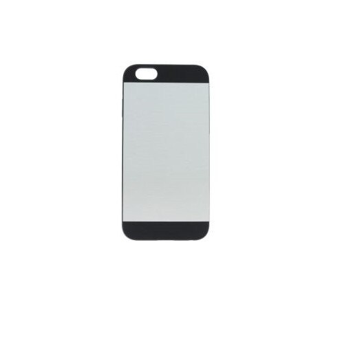 Carcasa Apple iPhone 6 Blun Metalic Alb