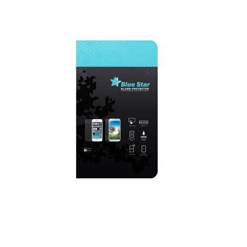 Folie Protectie Apple iPhone 5/5S Blue Star Tempered Glass