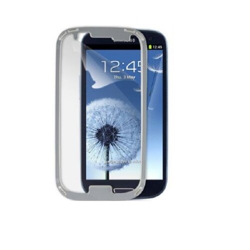 Folie Protectie Anymode Clear Cu Aplicator Samsung Galaxy S3