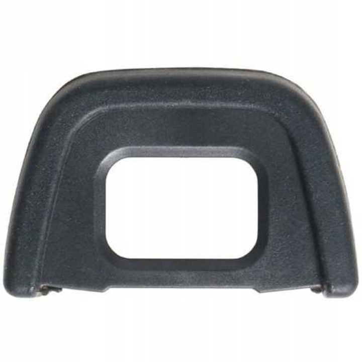 Ocular pentru Nikon DK-23, Plastic, Negru