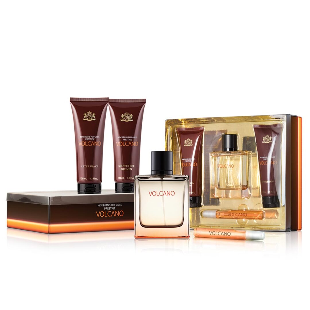 Set Bvlgari, Man in Black, Barbati: Apa de Parfum, 100 mll +