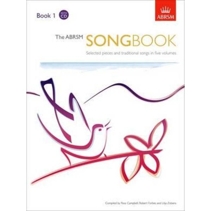 ABRSM Songbook, Book 1