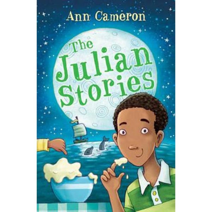 Julian Stories