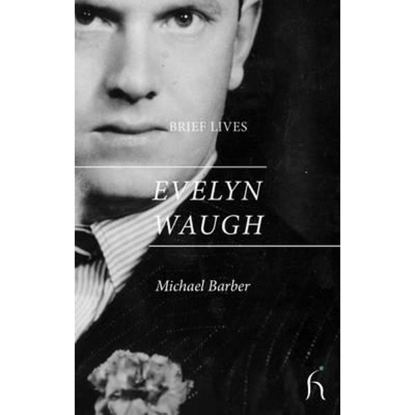 Evelyn Waugh