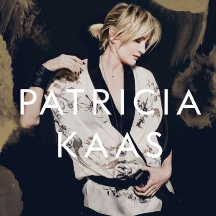 Patricia Kaas - Patricia Kaas -Deluxe- (2CD)