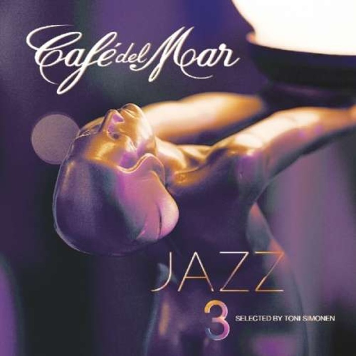 Artisti Diversi - Cafe Del Mar Jazz 3 (CD)