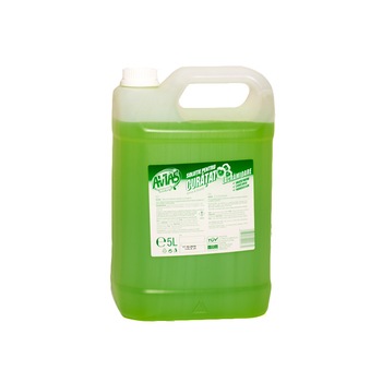 Solutie pentru curatat gresie si faianta avias 5l Solutie pentru curatat gresie si faianta avias 5l