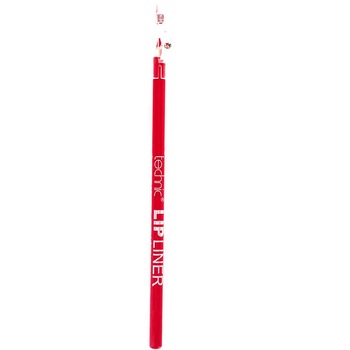 Creion de buze Technic Lip Liner Bright Red Creion de buze Technic Lip Liner Bright Red