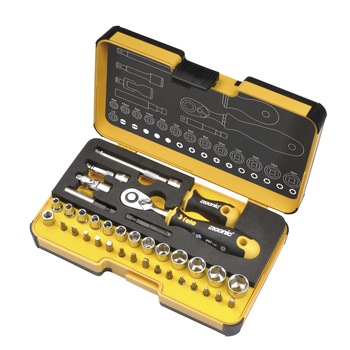Trusa R-GO XL - 36 piese, Felo 05783616 Trusa R-GO XL - 36 piese, Felo 05783616