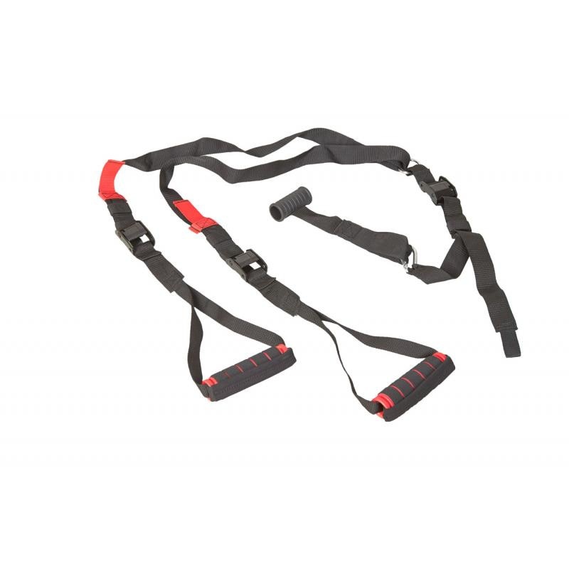 Extensor u?? SPARTAN MULTI DOOR GYM