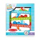 Roller Coaster din Lemn cu Masinute Melissa & Doug