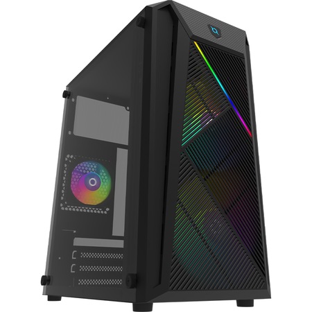 Unitate PC Gaming/Power Office AMD Ryzen 5 3600 3.60Ghz, 16GB RAM