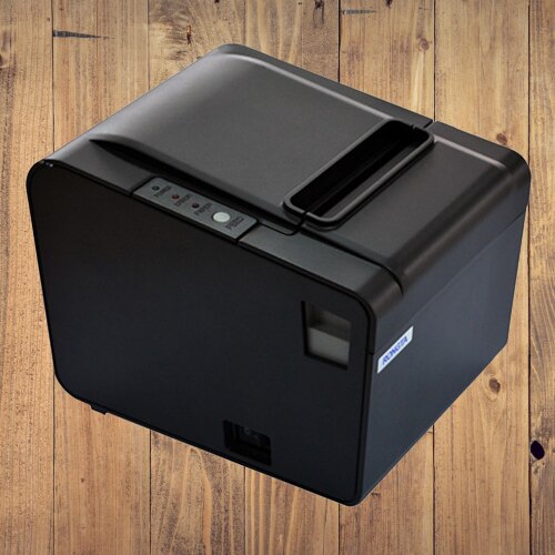 Imprimanta POS Rongta RP326 USB, Serial, Ethernet - eMAG.ro