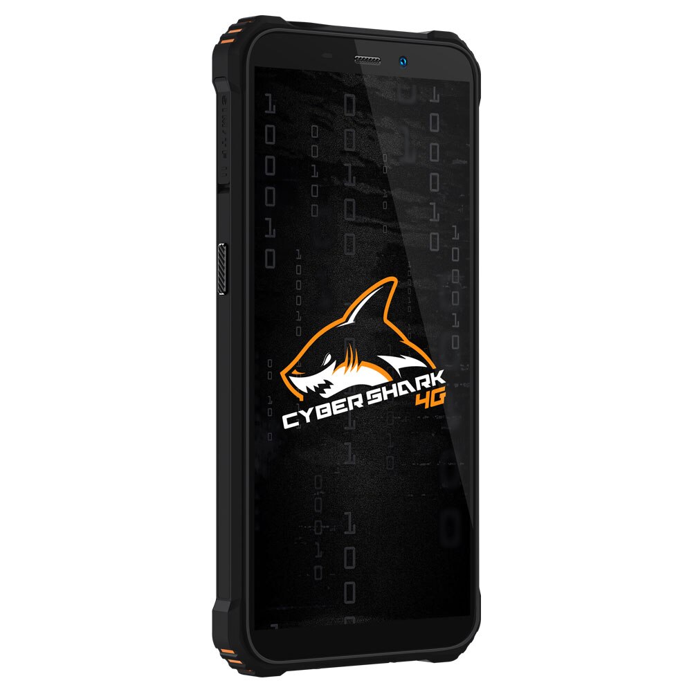 Смартфон iHunt Cyber Shark 4G, 4GB RAM, 32GB, Dual SIM, 5.93-inch HD+ ...