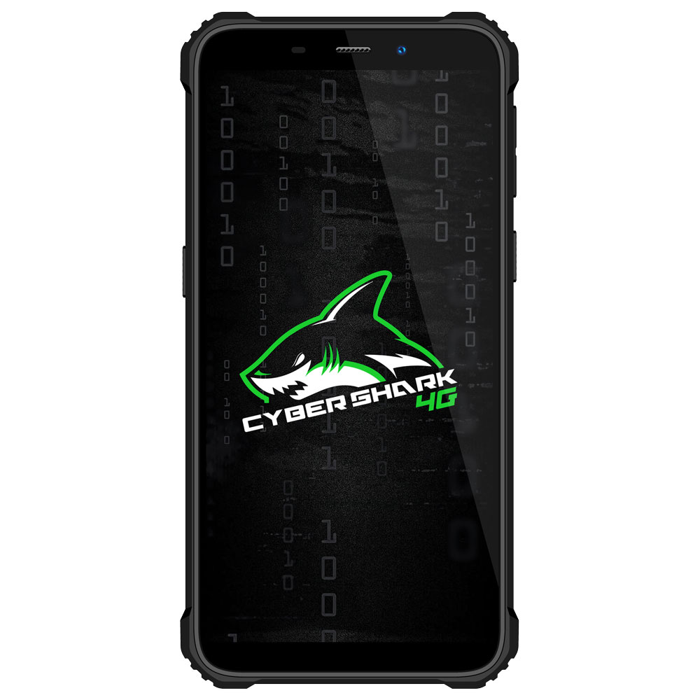 Смартфон iHunt Cyber Shark 4G, 4GB RAM, 32GB, Dual SIM, 5.93-inch HD+ ...