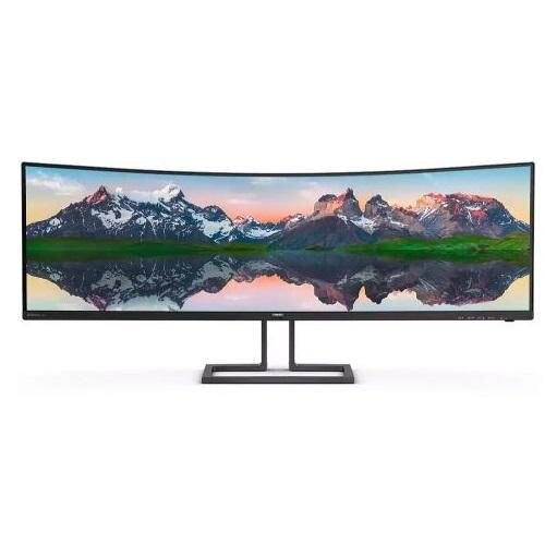 49 inch philips monitor